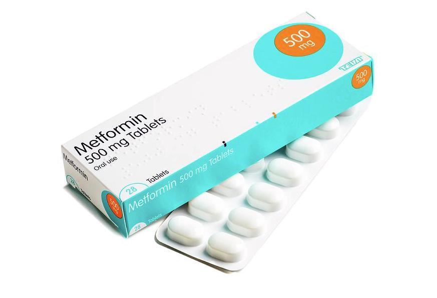 metformin antidiabetic medication for diabetes prediabetes type 2 diabetes