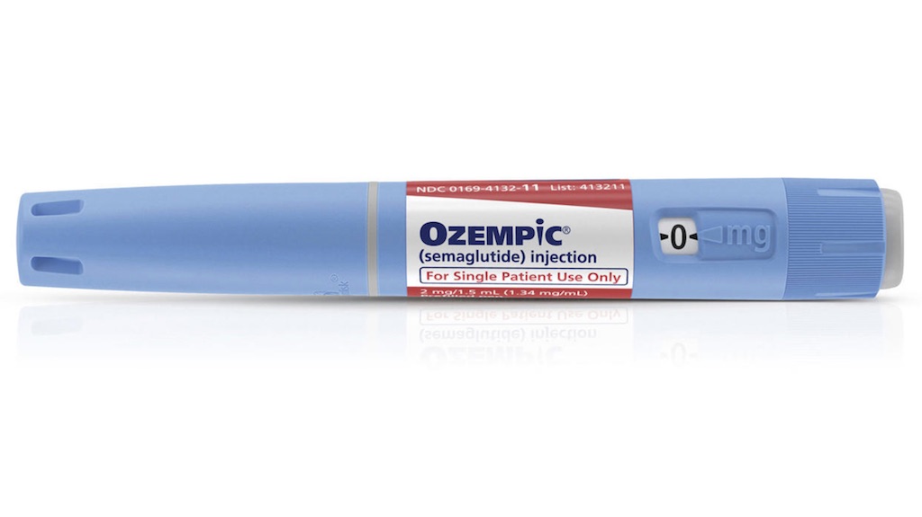 What is Ozempic (Semaglutide)
