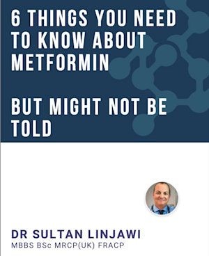 6 Things You Need to Know about Metformin