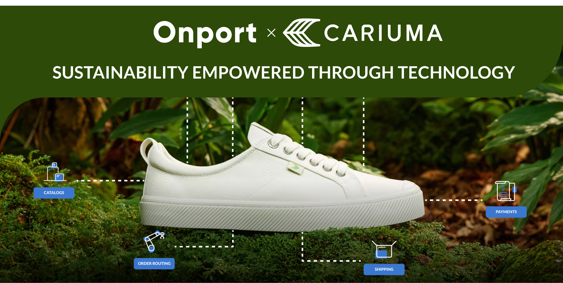 cariuma onport image