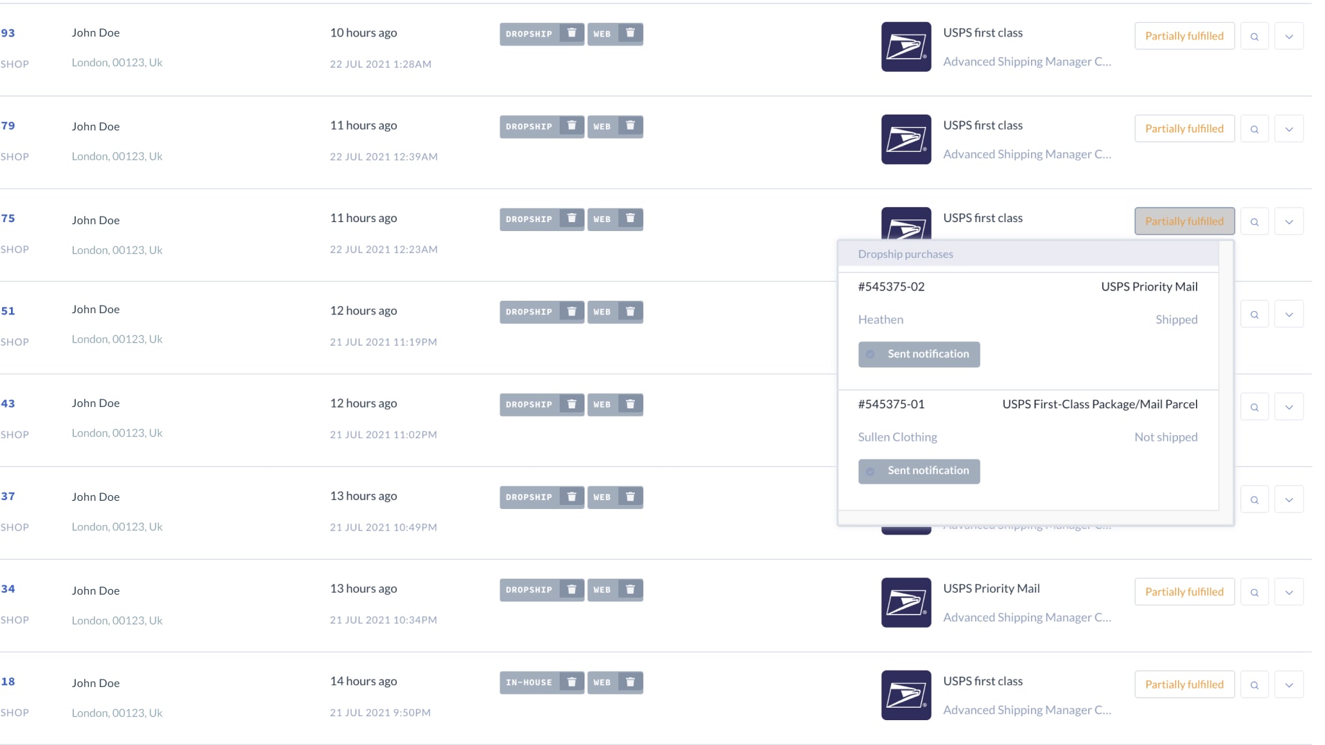 order-routing-onport