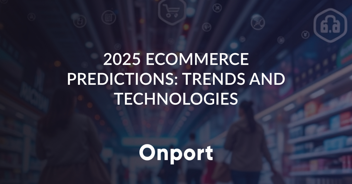 2025-ecommerce-trends