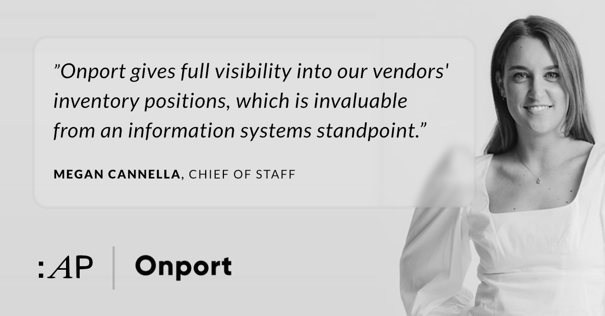 at-present-testimonial-onport-platform