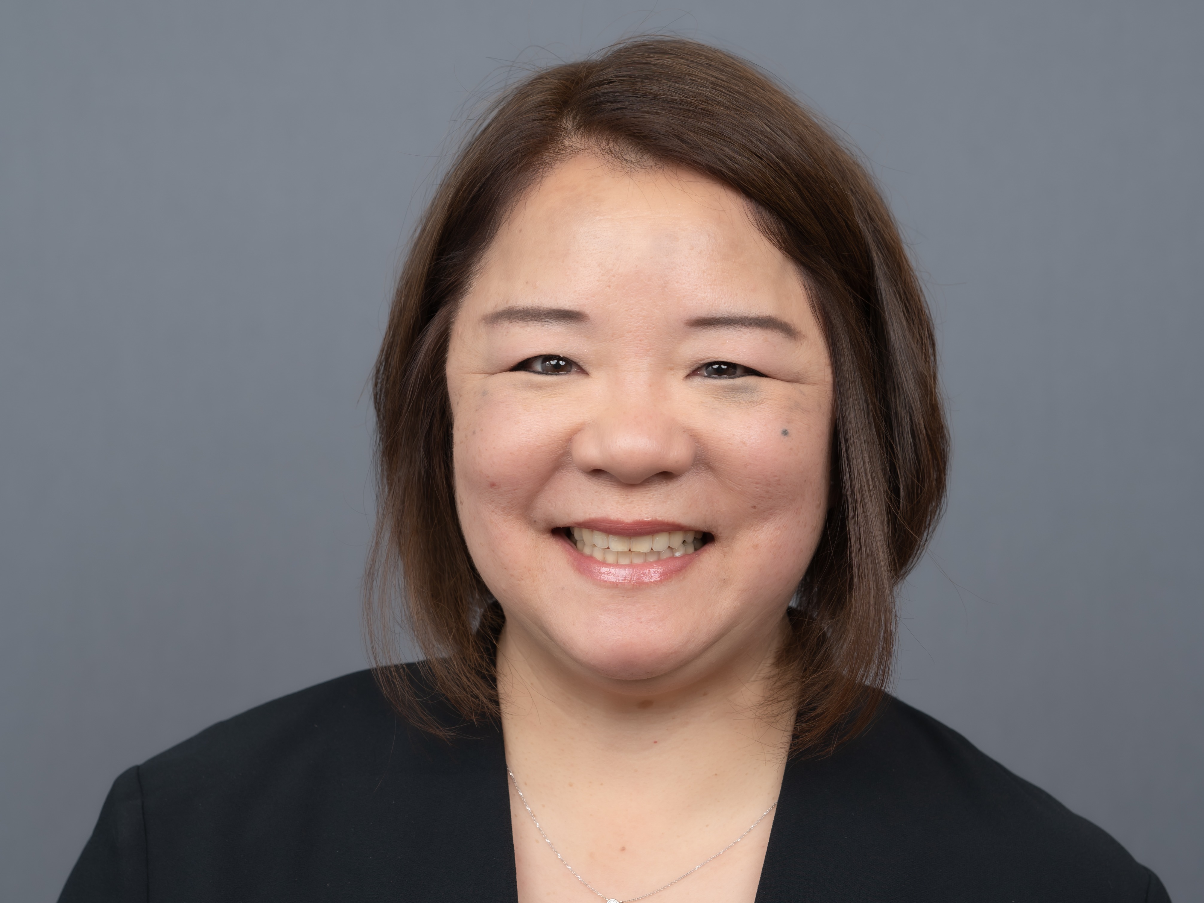 On Lok CEO Grace Li