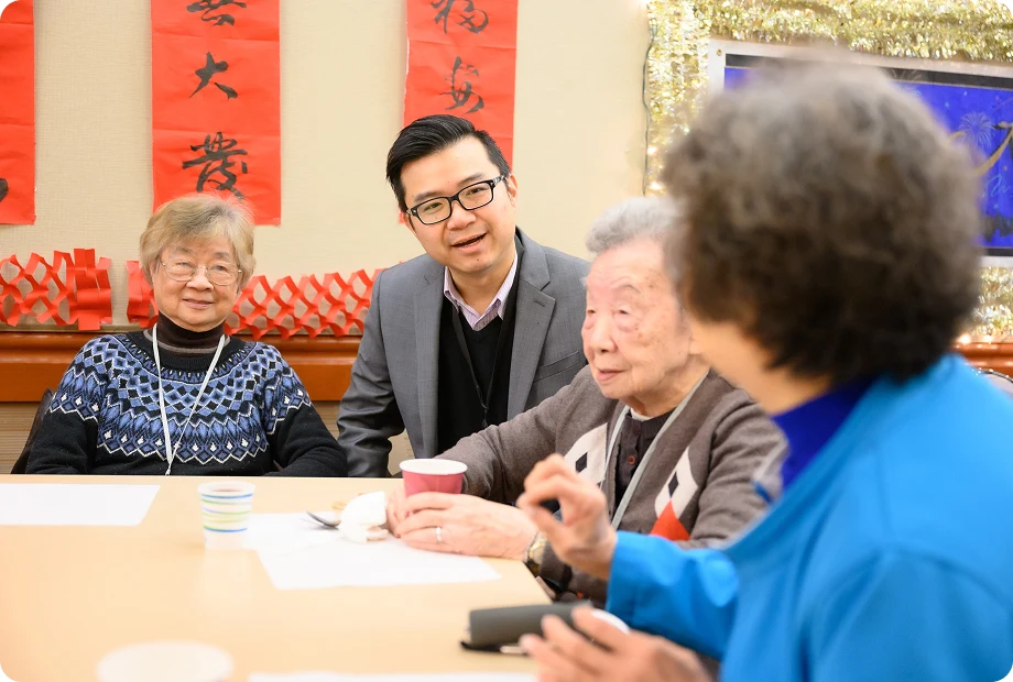 How to Enroll in On Lok PACE