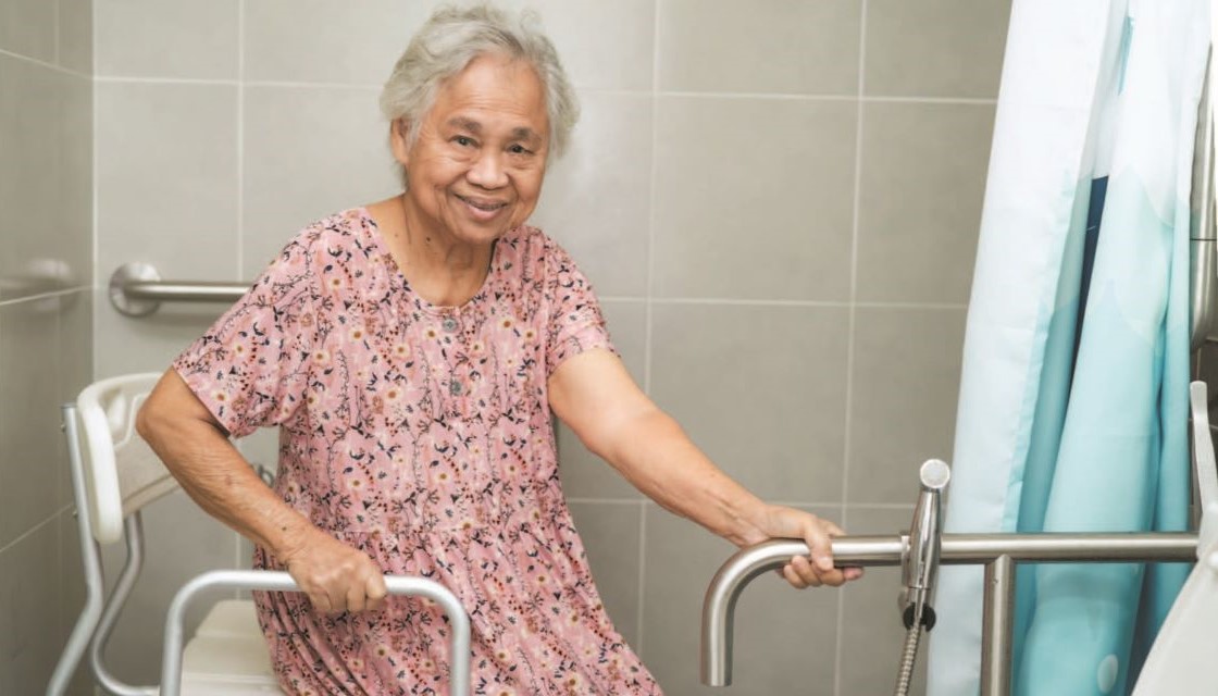 prevent your falls in your home