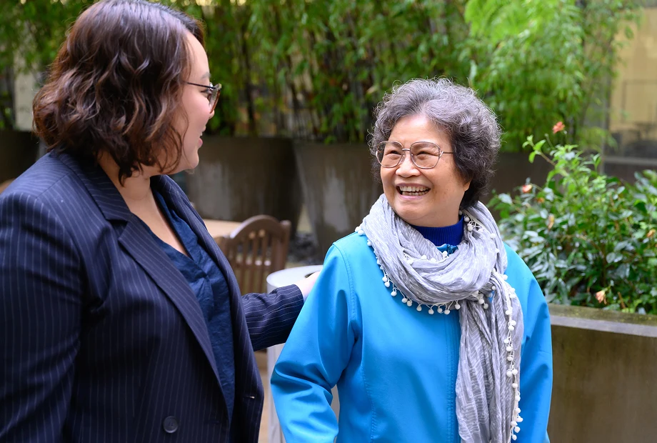 We'll check your benefits for you