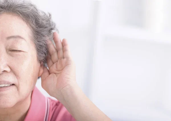 Hearing 