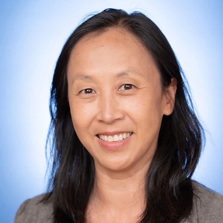 Portrait of Dr. Teresa Pham