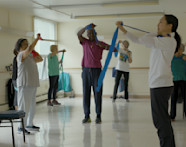 Senior Activities Near Me On Lok 30th St Senior Center