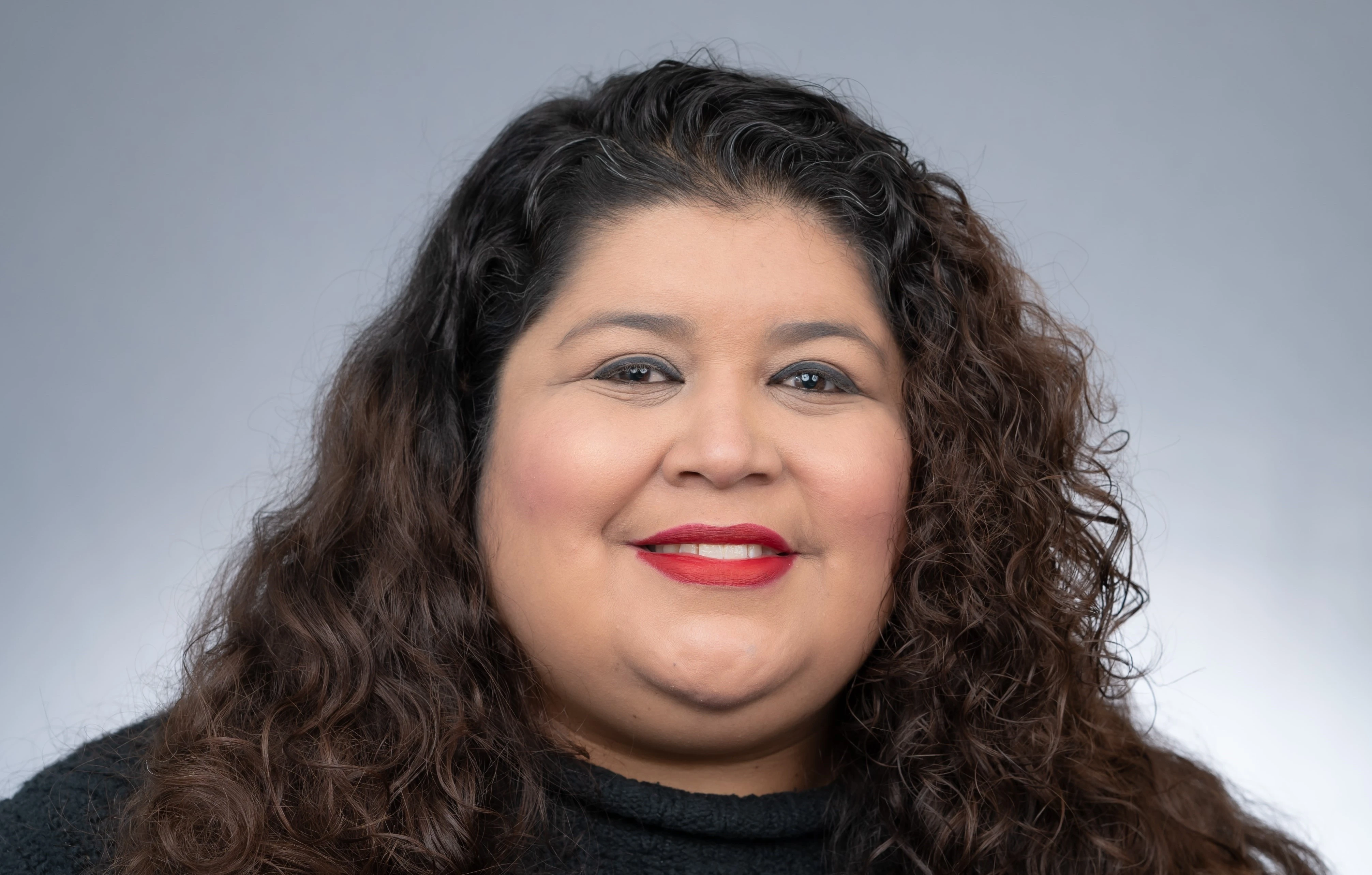 Sandra Rivas - Director of Senior Programs & Operations – Day Services