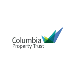 Columbia Property Trust Logo