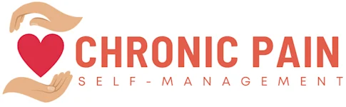 Chronic Pain Self-Management Program Logo