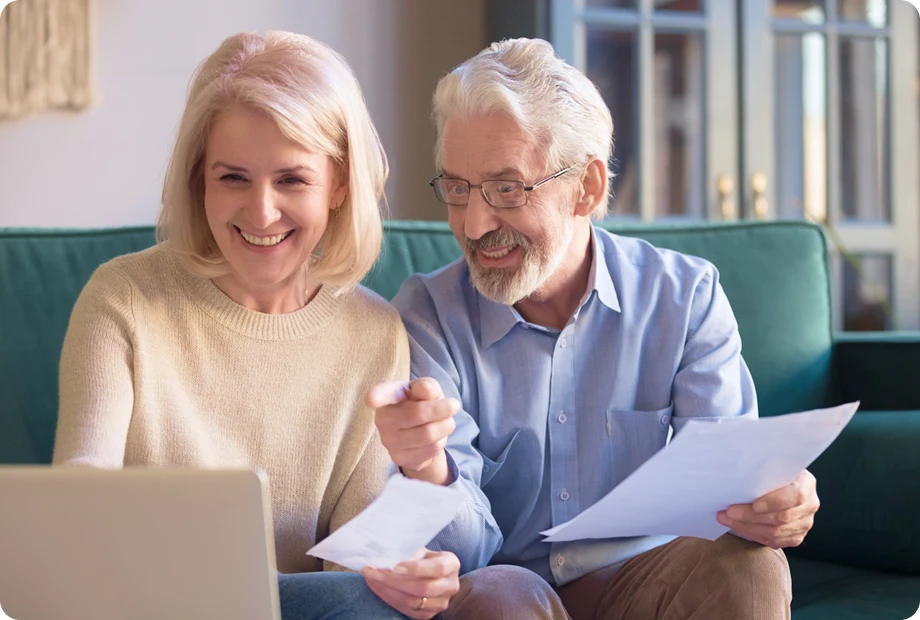 At little to no cost for most seniors