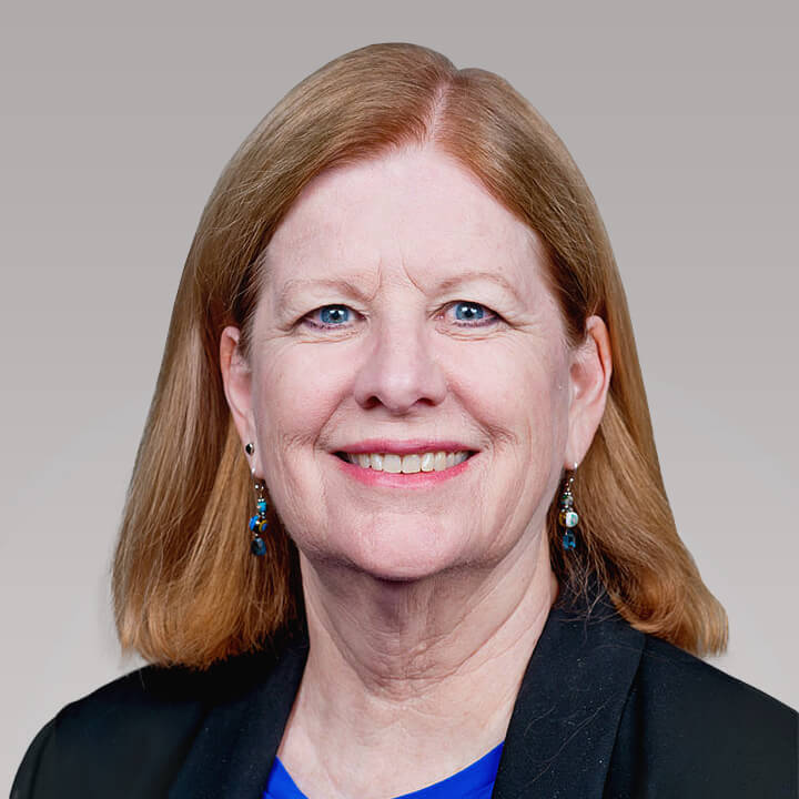 Eileen Kunz, MPH 1