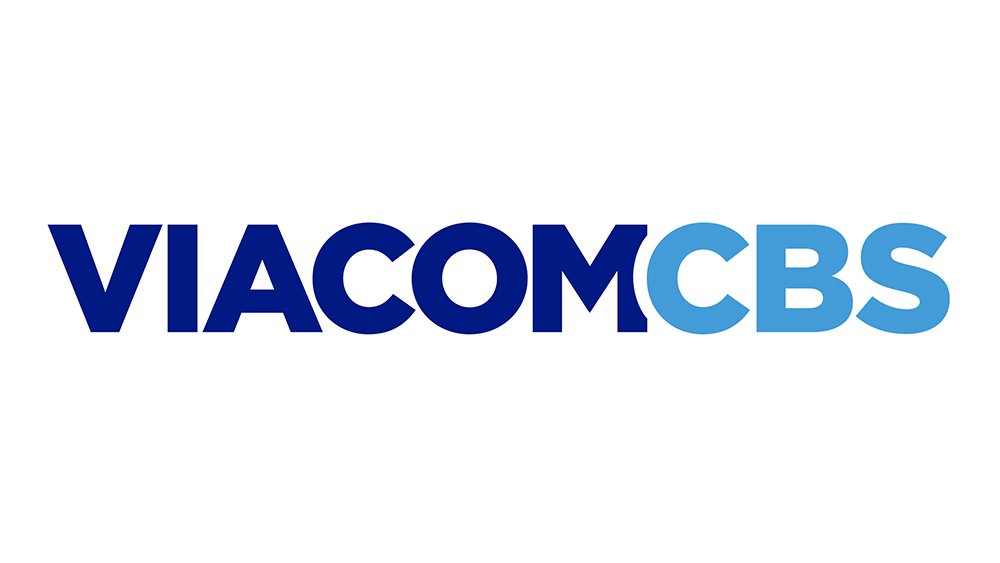 ViacomCBS logo