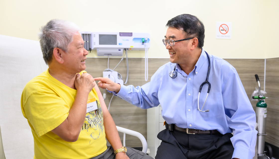 On Lok | PACE & Senior Care Programs in San Francisco, CA