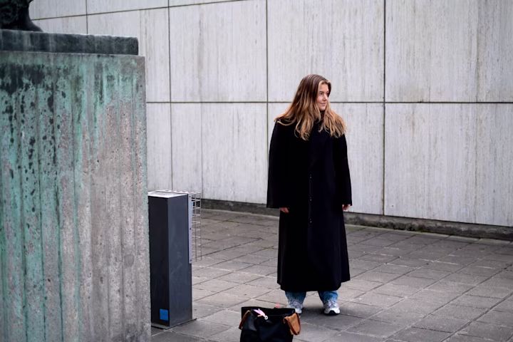 Dont Be A Square Series Second Composition Exploring Geometric Shapes In Photography