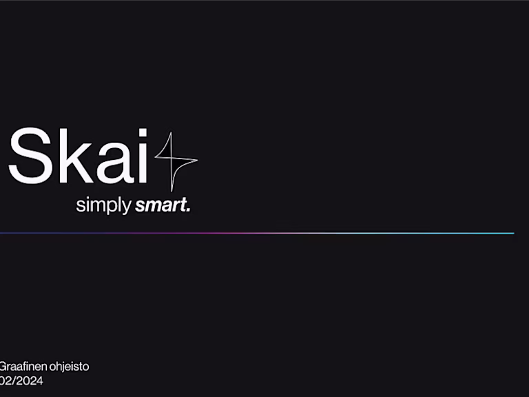 Cover Image For Skai–Imaginary Innovative Product
