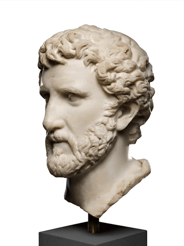 Greek Sculpture Source Video