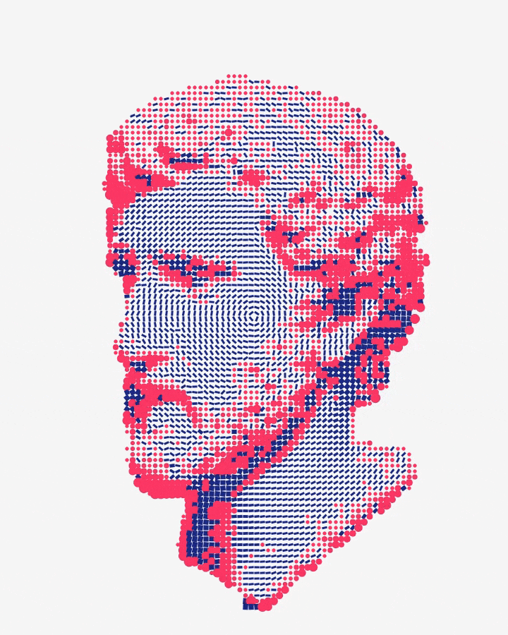 Cover Image For Turning Video Into Scanline Art