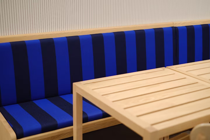 Design Store Photography Showcasing Nordic Home Decor And Lifestyle Products