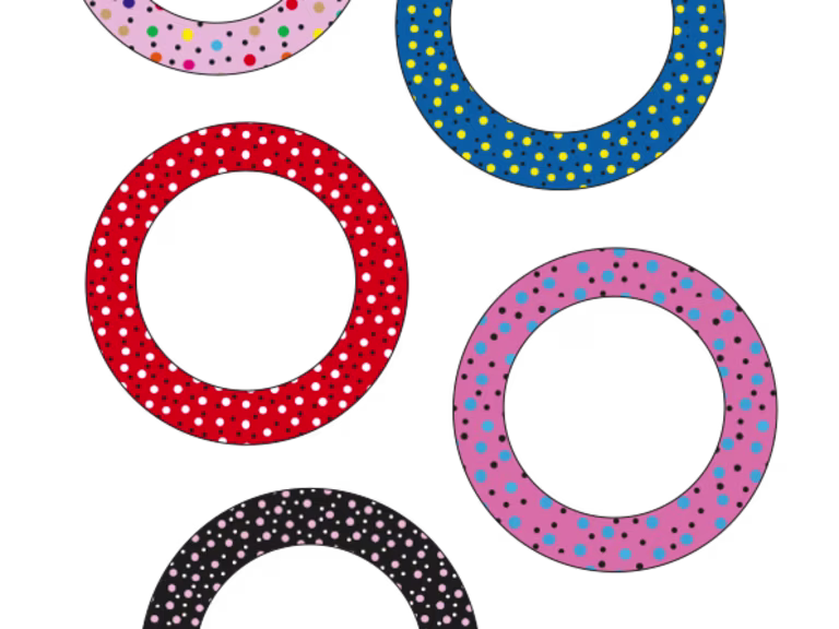 Cover Image For Pattern Design