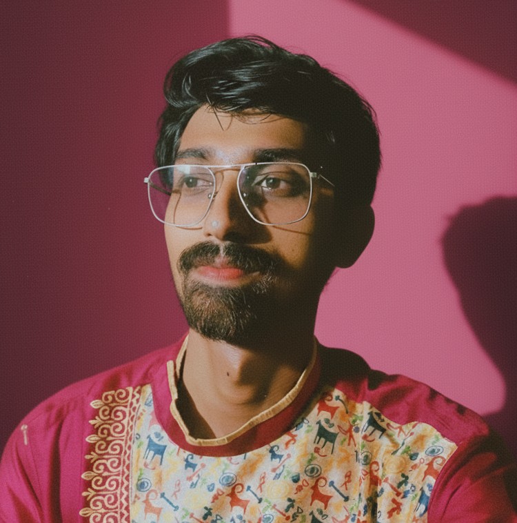 Avik Samanta - Profile Photo