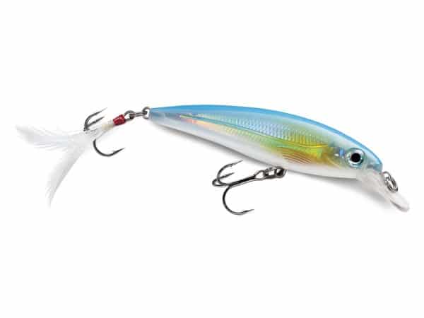 batman fishing lure Double Tungsten Bead Batman