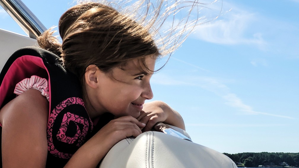 Boating With Kids: 5 Ways to Help Your Kids Love It