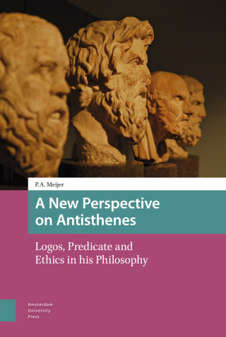 A New Perspective on Antisthenes