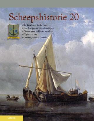 Scheepshistorie 20