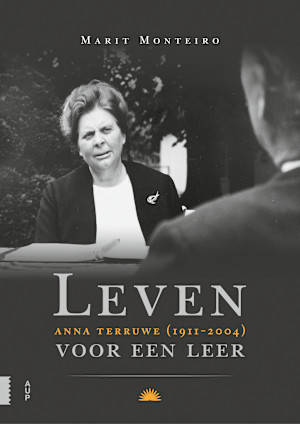 Leven voor een leer