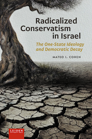 Radicalized Conservatism in Israel