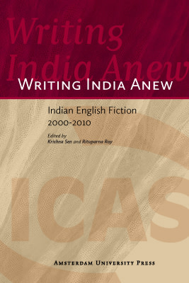 Writing India Anew