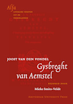 Gysbreght van Aemstel - Joost van den Vondel