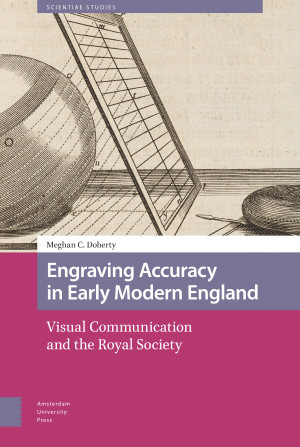 Engraving Accuracy in Early Modern England
