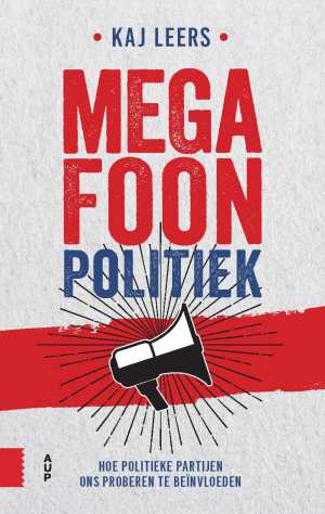 Megafoonpolitiek