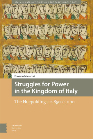 Struggles for Power in the Kingdom of Italy