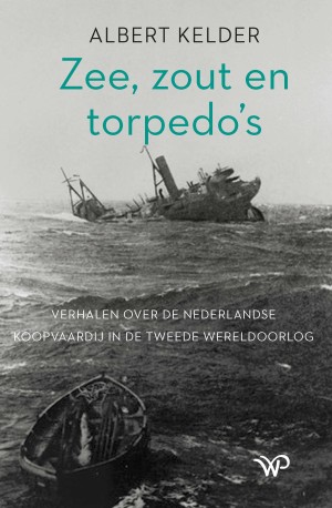 Zee, zout en torpedo’s