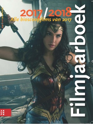 Filmjaarboek 2017/2018