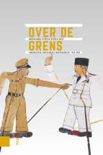 Over de grens