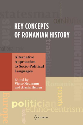 Key Concepts of Romanian History