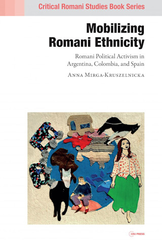 Mobilizing Romani Ethnicity