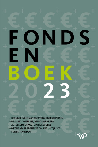 FondsenBoek 2023