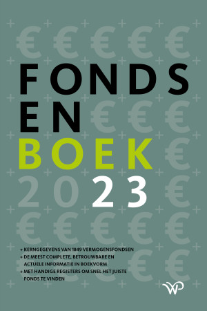 FondsenBoek 2023