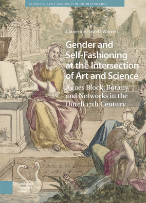 Gender and Self-Fashioning at the Intersection of Art and Science