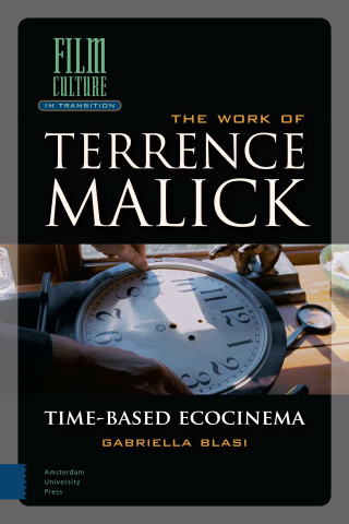 The Work of Terrence Malick