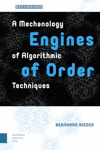 Engines of Order
