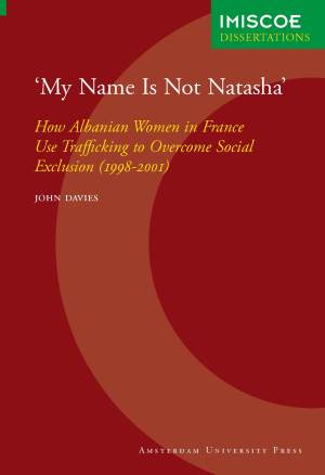 'My Name Is Not Natasha'